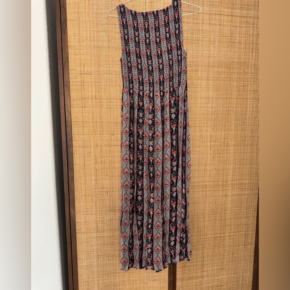 Hill House Cosima Nap Dress